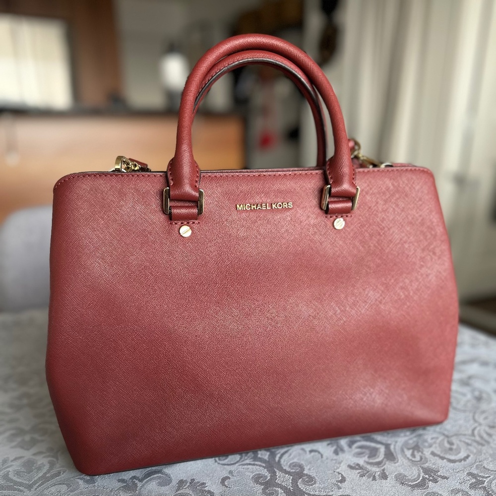 Tote bag / crossbody bag Michael Kors